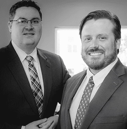 Joe Denton and Justin Zachary – Defense Attorneys