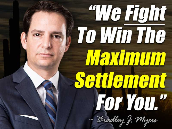 Phoenix Car Accident Lawyer