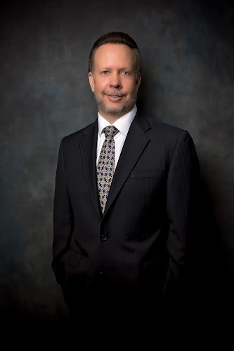 Charles Geisendorf 2016