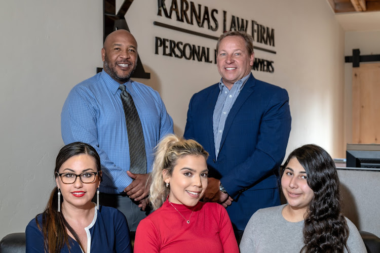 car accident attorneys in yuma