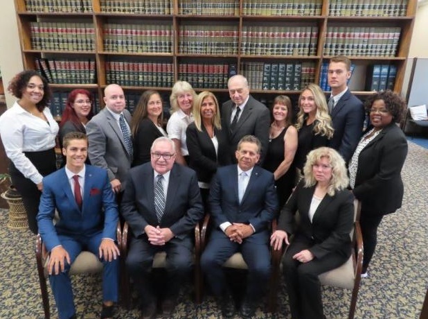 Lawyers Worcester