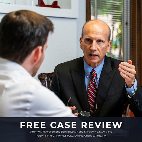 Jeff Starker Orlando Personal Injury FL best personal injury lawyer