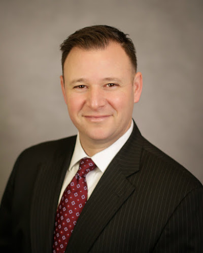 Robert Gould Personal Injury Lawyer