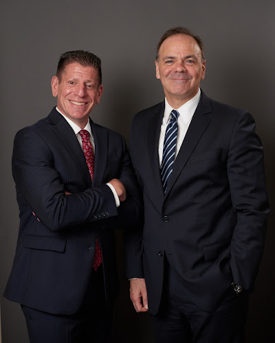 New York Personal Injury Lawyers Alonso Krangle ttorneys