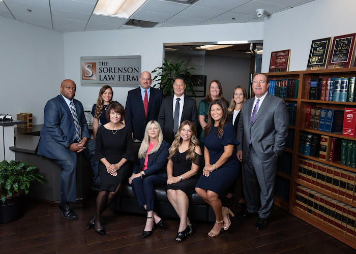 The Sorenson Law Firm