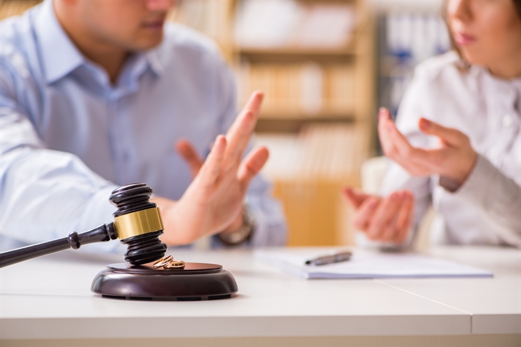 family law lawyers