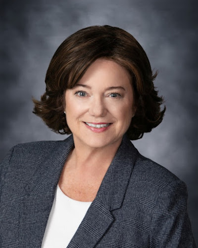 Personal injury lawyer, Marya Fuller of Fuller & Fuller Law Firm