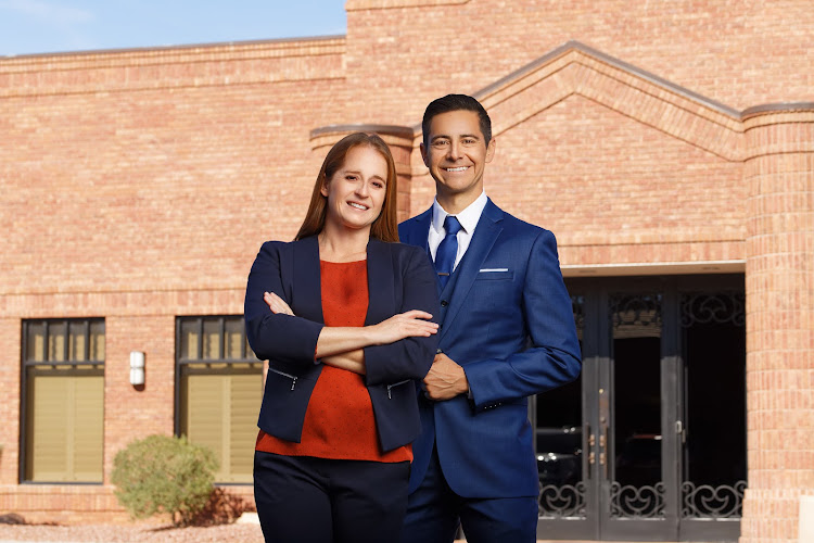 Foster Real Estate & Jenny Lee