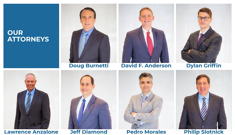 Burnetti Attorneys – Personal Injury Lawyers – Clearwater