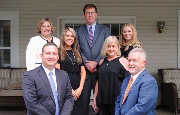 Houston & Alexander PLLC Law Firm in Chattanooga, TN