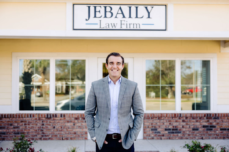 North Myrtle Beach Personal Injury Attorneys