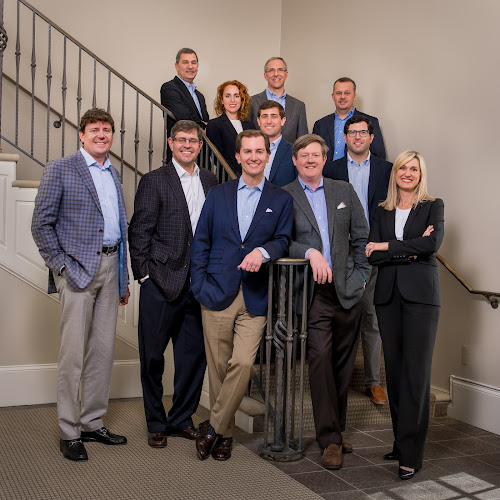 Conley Griggs Partin LLP