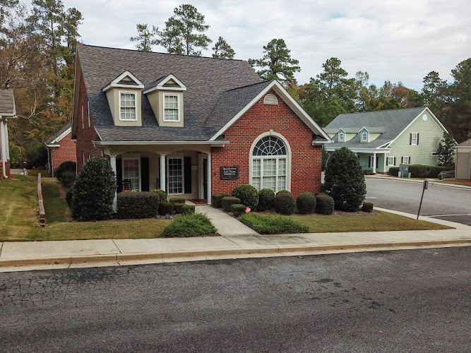 Bordreoux Law Firm from the south [LU556]