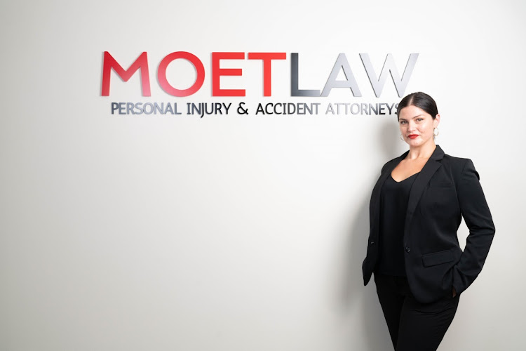 criminal defense attorney Ontario, CA