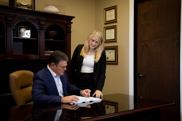 Ligori & Ligori Attorneys at Law