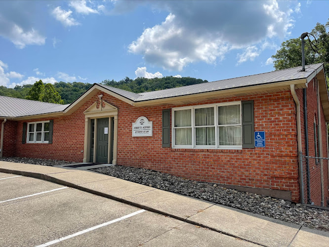 ALum Creek attorneys