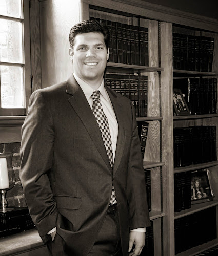 Tulsa, OK attorney