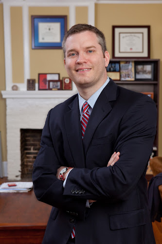 FSu College of Law alumnus Tor J. Friedman.