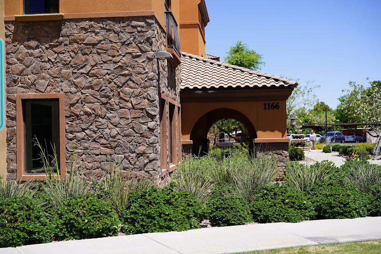 Car Accident Lawyer Office in Gilbert