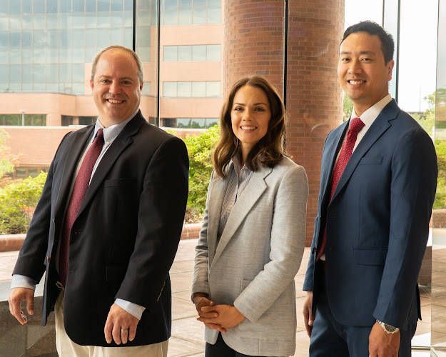 Headshots for a Law Firm