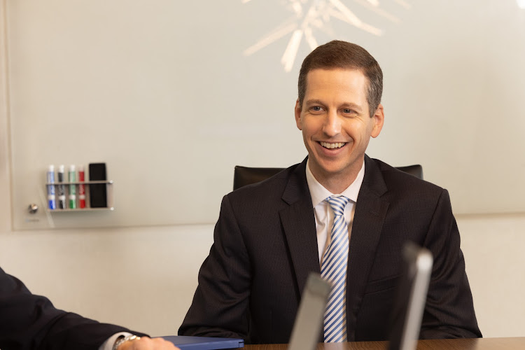 Bober Law Firm