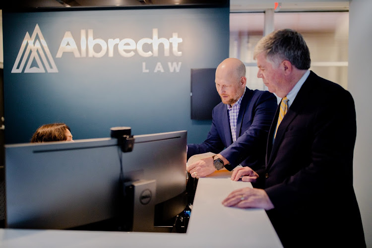 Accident Attorney