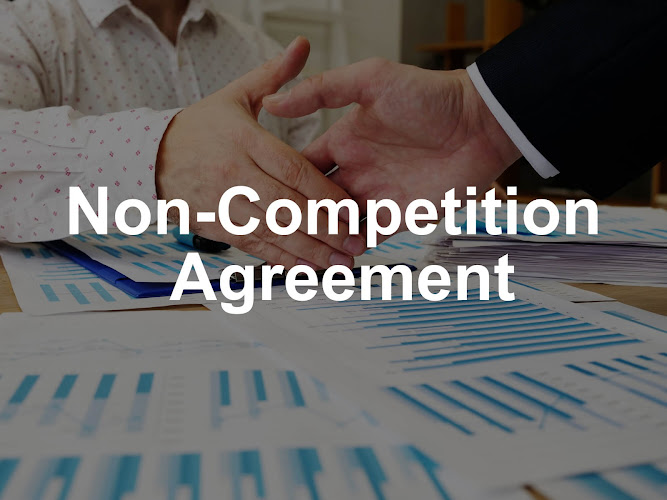 Las Vegas Non-Compete-Agreement Lawyer