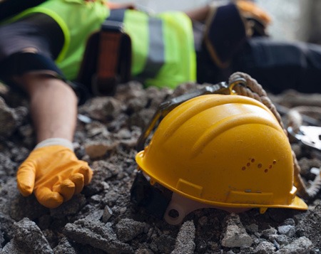 work injury claim in san diego