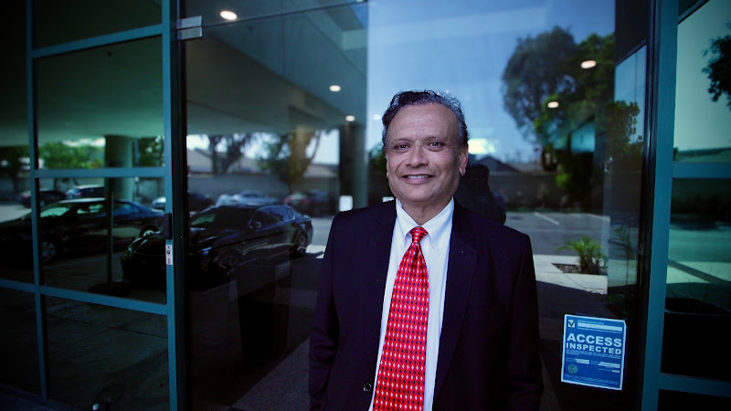 Processed with Focos