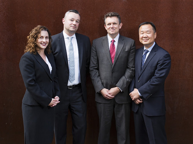 Hart Jarvis Chang LLC