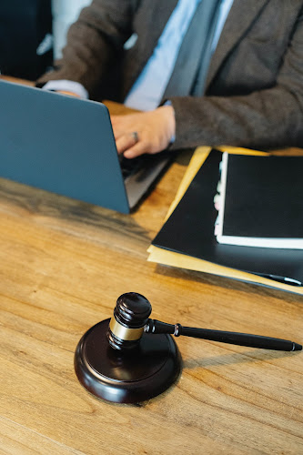 Benton criminal defense attorney