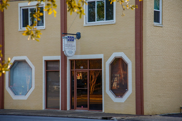 Experienced Personal Injury Lawyer