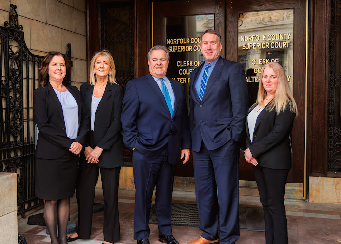 Attorneys Jim and Steve Brady & Associates, P.C. 04-12-23