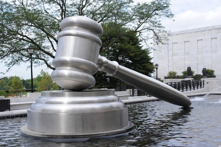 Supreme Court of Ohio Columbus Ohio