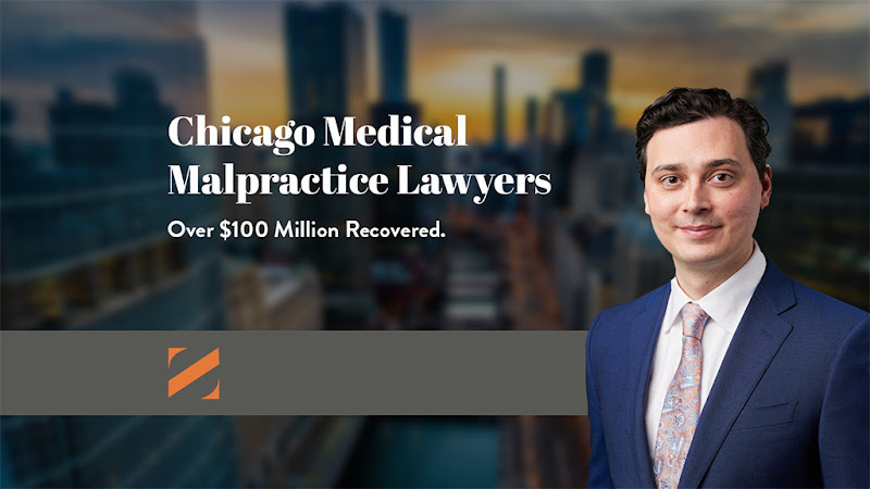 Chicago Medical Malpractice Lawyers
