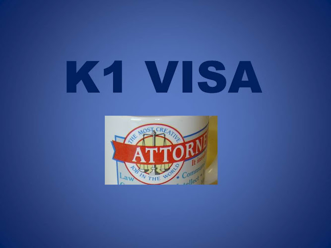 K1 VISA