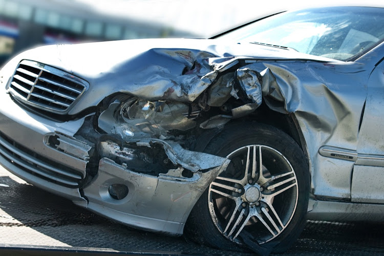 Car crash