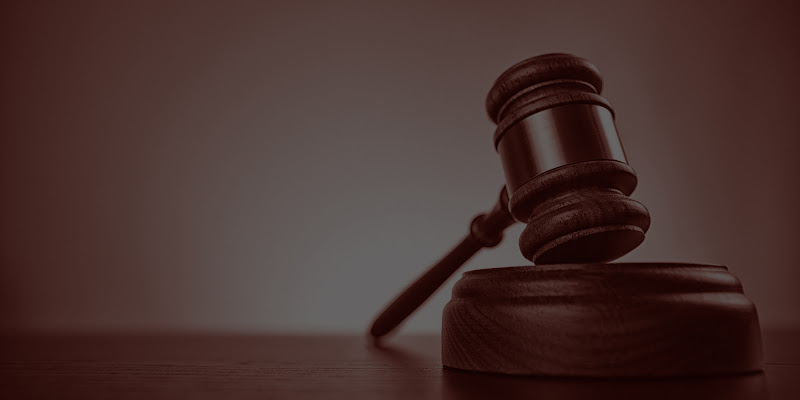 gavel