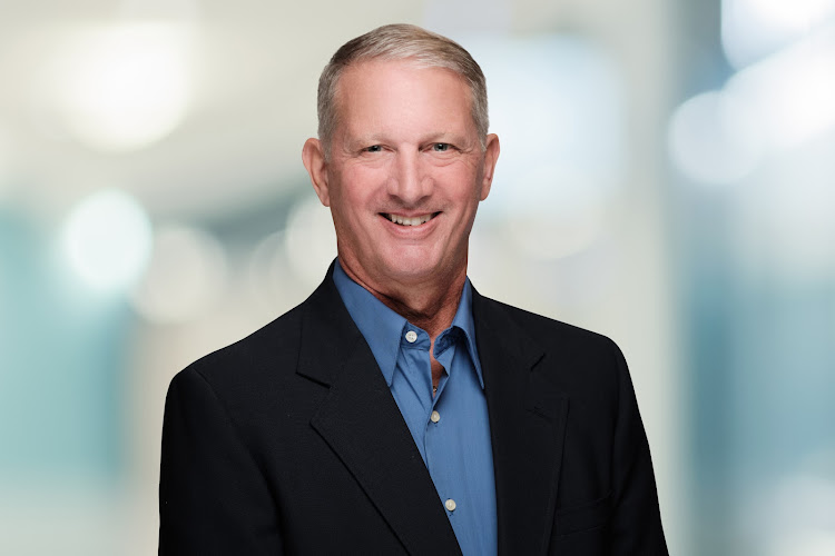 Abstract background of shopping mall, shallow depth of focus.