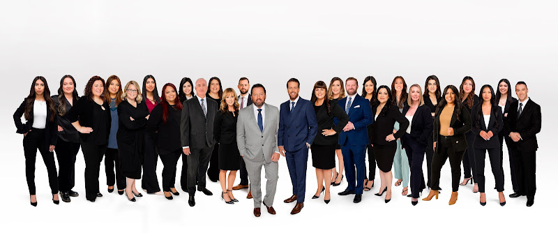 Benson And Bingham Group Henderson