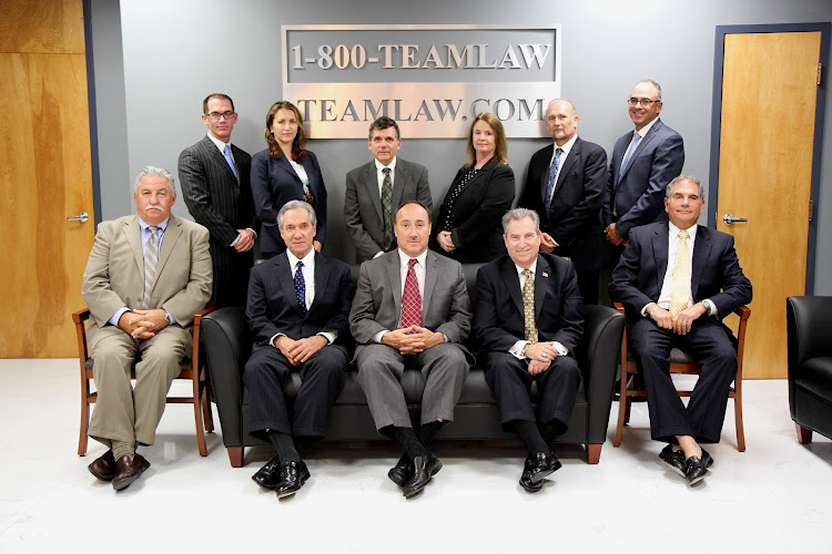 Personal Injury Lawyer Long Branch, NJ