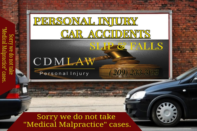 CDM LAW