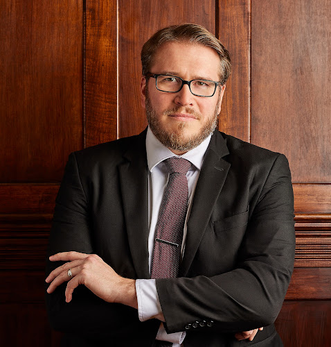 Headshots, promotion for Milam & Fannning Law Firm