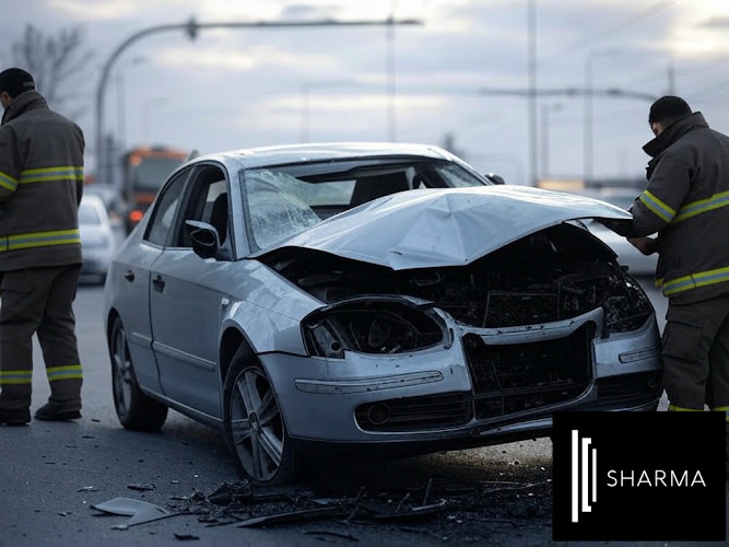 The Sharma Law Firm – Injury Attorney Lewes