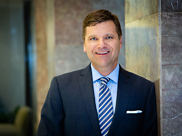 David Cole, The Cole Legal Group, Dallas, Texas