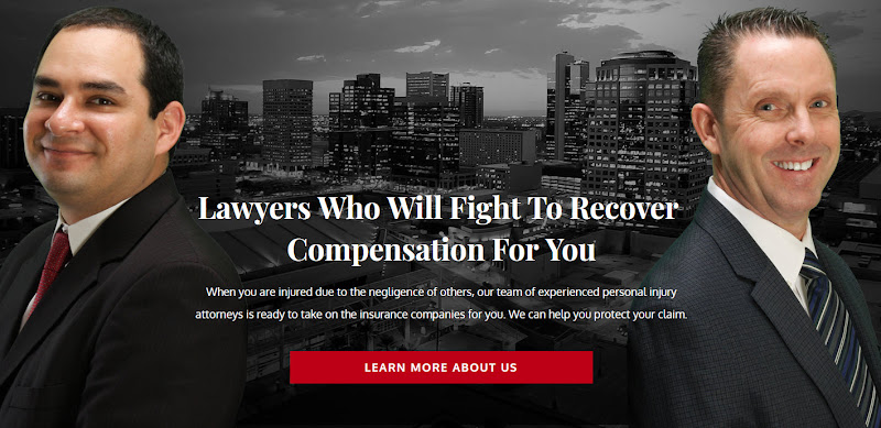Phoenix Car Accident Attorneys