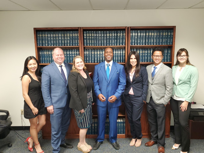 Accident Attorney San Diego, CA;