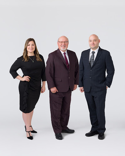 Bay Law – Studio Team and Group Session