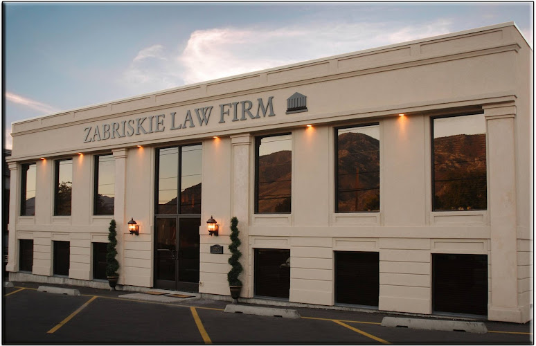 Zabriskie Law Firm Criminal Defense Attorney Salt Lake City