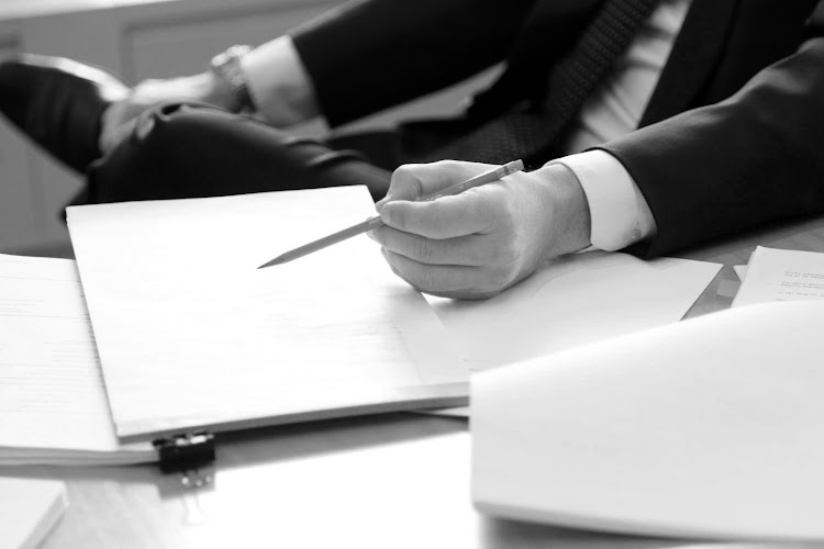 Eric RichmanNew York City, USA – 03.07.12Credit: Jonathan Grassi